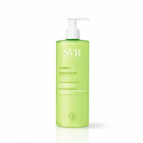 SVR SEBIACLEAR CREME LAVANTE 400ML