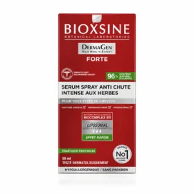 Bioxsine Dermagen Forte Spray Sérum