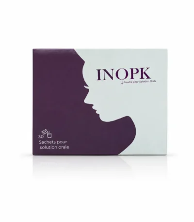 inopk b 30 sachets pour solution-6192440602044