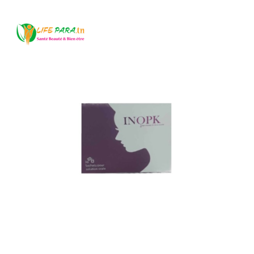 inopk b/30 sachets pour solution