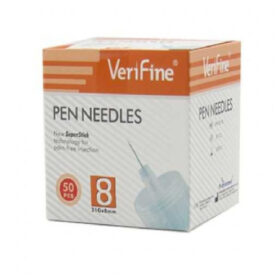 VERIFINE AIG STYLO 31G * 8MM BT 50 6971227400239