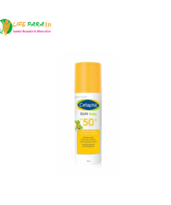 CETAPHIL SUN KIDS LIPOSOMAL LOTION SPF 50+ 150ML