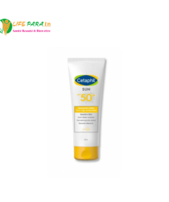 CETAPHIL SUN LIPOSOMAL LOTION SPF50+ 100ML