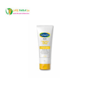 CETAPHIL SUN LIPOSOMAL LOTION SPF50+ 100ML