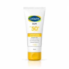 CETAPHIL SUN LIPOSOMAL LOTION SPF50+ 100ML