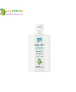 CYTOLNAT CYTOLCAP S SHAMPOOING SEBOREDUCTEUR CHEVEUX GRAS 200ML