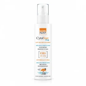 CYTOLSUN Family Lait Solaire SPF 50+ (200 ml)-6192422001124