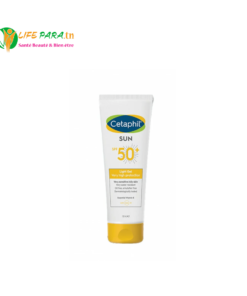 Cetaphil Sun Light Gel SPF 50+ 100ML