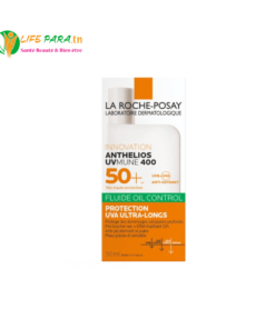 LA ROCHE POSAY ANTHELIOS UVMUNE 400 FLUIDE OIL CONTROL SPF50+ 50ML