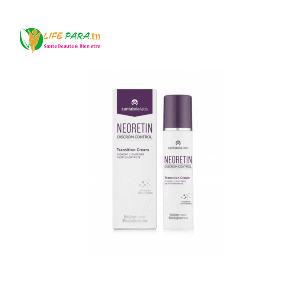 NEORETIN TRANSITION CREME DEPIGMENTANTE 50ML