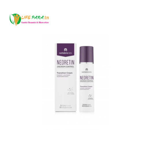 NEORETIN TRANSITION CREME DEPIGMENTANTE 50ML