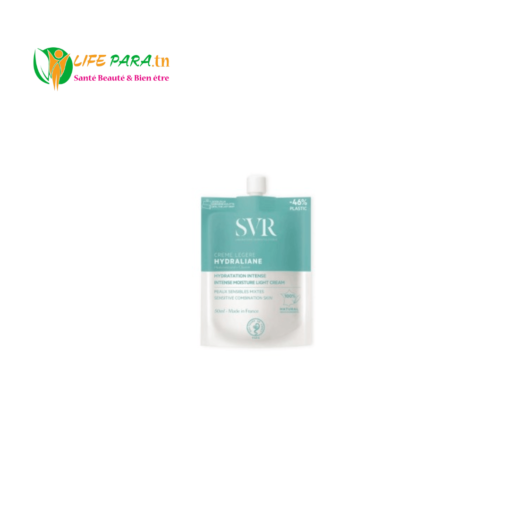 SVR HYDRALIANE CREME LEGERE 50ML