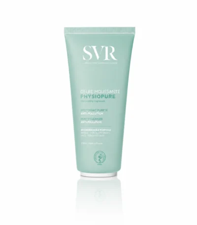SVR PHYSIOPURE GELEE MOUSSANTE 200ML