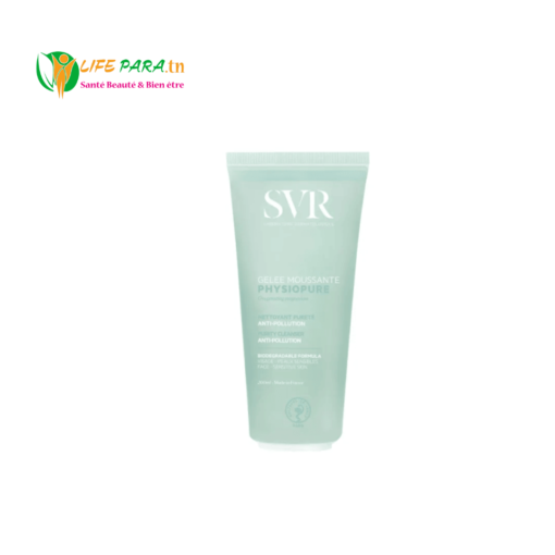 SVR PHYSIOPURE GELEE MOUSSANTE 200ML