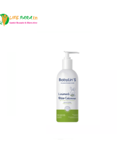 BABYLIN’S LINIMENT OLEO-CALCAIRE 250ML