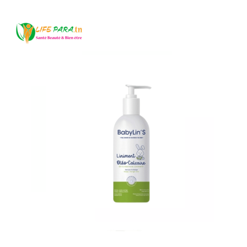 BABYLIN’S LINIMENT OLEO-CALCAIRE 250ML