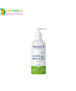 BABYLIN’S LINIMENT OLEO-CALCAIRE 500ML