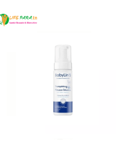 BABYLIN'S SHAMPOOING MOUSSE 150ML