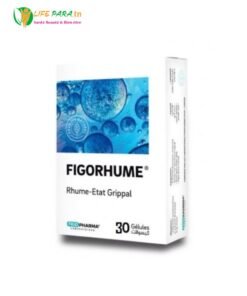FIGOPHARMA FIGORHUME (Boîte de 30 Gélules)