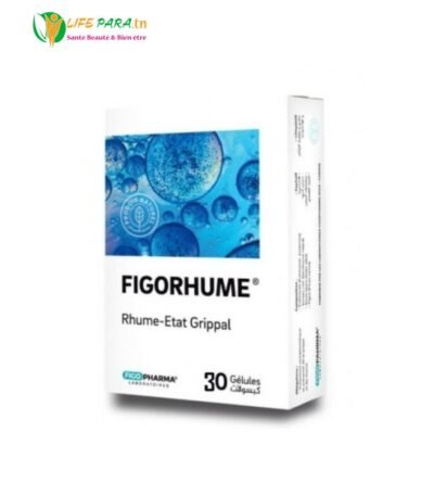 FIGOPHARMA FIGORHUME (Boîte de 30 Gélules)