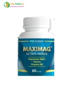 FIGOPHARMA MAXIMAG (Boîte de 60 Gélules)