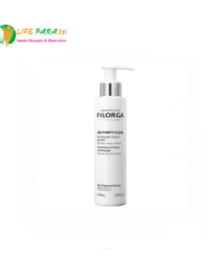 FILORGA AGE-PURIFY CLEAN GEL NETTOYANT LISSANT PURIFIANT 150ML