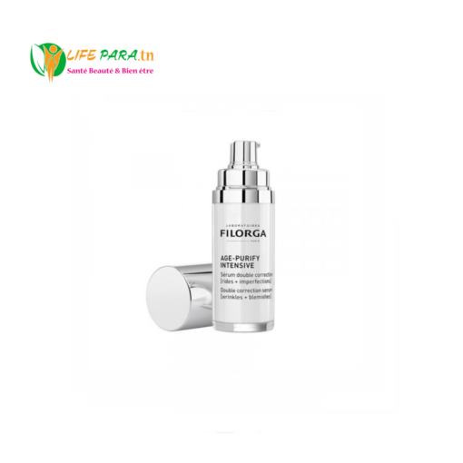 FILORGA AGE-PURIFY SERUM INTENSIF DOUBLE CORRECTION 30ML