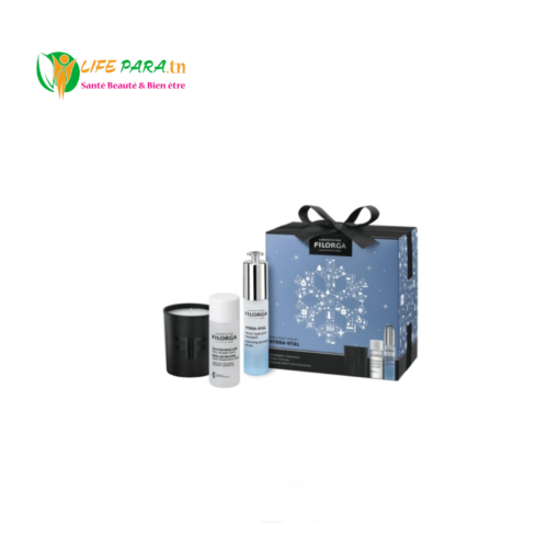 FILORGA XMAS BOX HYDRA HYAL