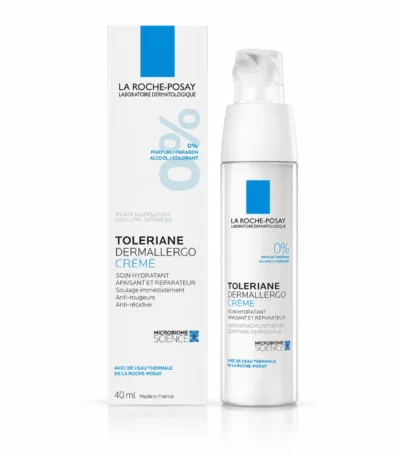 LA ROCHE POSAY TOLERIANE DERMALLERGO CREME 40ml