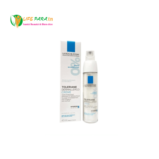 LA ROCHE POSAY TOLERIANE DERMALLERGO CREME 40ml