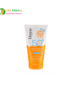 LIRENE ECRAN VISAGE SPF 50 ENFANTS (KIDS) 50 ML