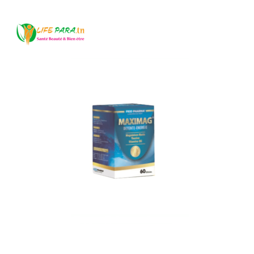 MAXIMAG 60 GEL
