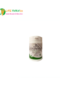 NUTRIVEN glycontrole b30 gelules