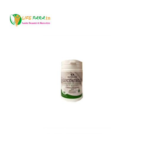NUTRIVEN glycontrole b30 gelules