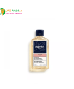 PHYTO COULEUR SHAMPOOING ANTI DEGORGEMENT 250ML