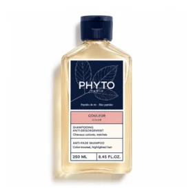 PHYTO Couleur Shampooing Anti-Dégorgement 250ml