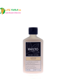PHYTO NUTRITION SHAMPOOING NOURRISSANT 250ML