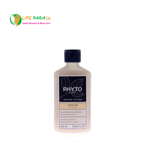 PHYTO NUTRITION SHAMPOOING NOURRISSANT 250ML