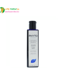PHYTO PHYTO ARGENT SHAMPOOING DEJAUNISSANT 250ML