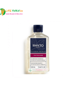 PHYTO PHYTOCYANE SHAMPOING REVIGORANT 250ML