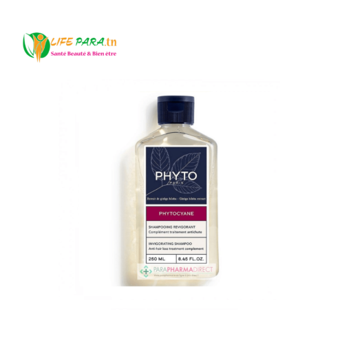 PHYTO PHYTOCYANE SHAMPOING REVIGORANT 250ML