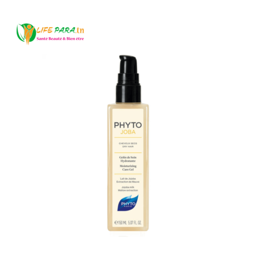 PHYTO PHYTOJOBA GELÉE DE SOIN 150 ML