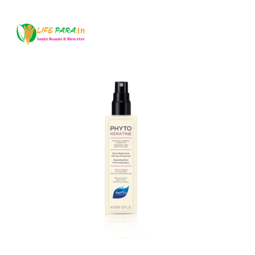 PHYTO PHYTOKERATINE Spray Réparateur Thermo- Actif 150ML