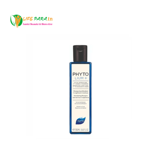 PHYTO PHYTOLIUM+ SHAMPOOING STIMULANT ANTICHUTE 250ML