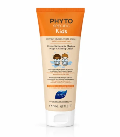 PHYTO PHYTOSPECIFIC KIDS – CRÈME NOURRISSANTE MAGIQUE 125ML