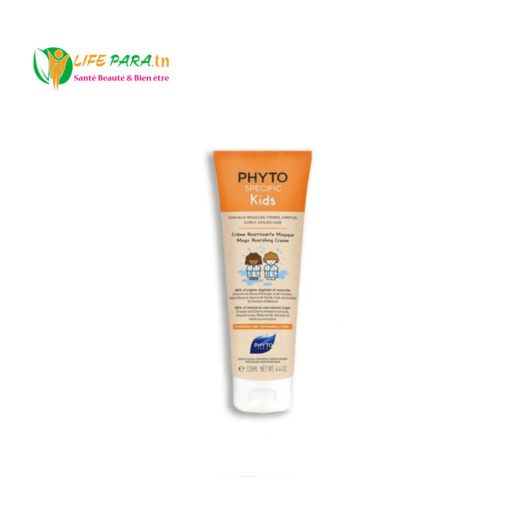 PHYTO PHYTOSPECIFIC KIDS – CRÈME NOURRISSANTE MAGIQUE 125ML