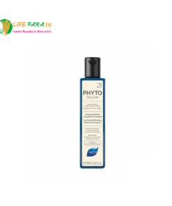 PHYTO PHYTOSQUAM SHAMPOOING ANTIPELLICULAIRE PURIFIANT 250ML