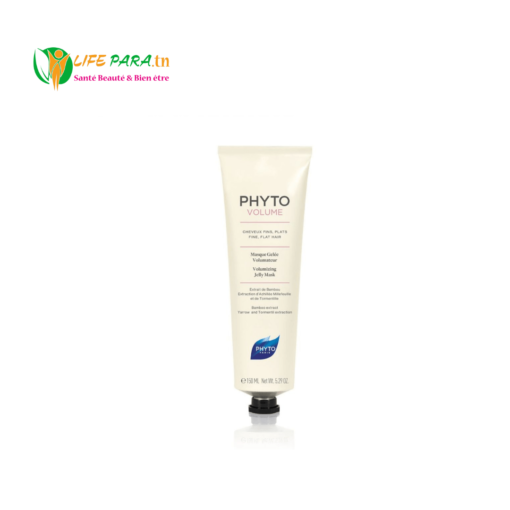 PHYTO PHYTOVOLUME MASQUE GELÉE VOLUMATEUR 150ML