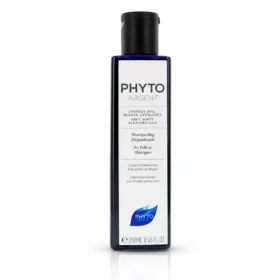 PHYTO Phyto Argent Shampooing Déjaunissant 250ml