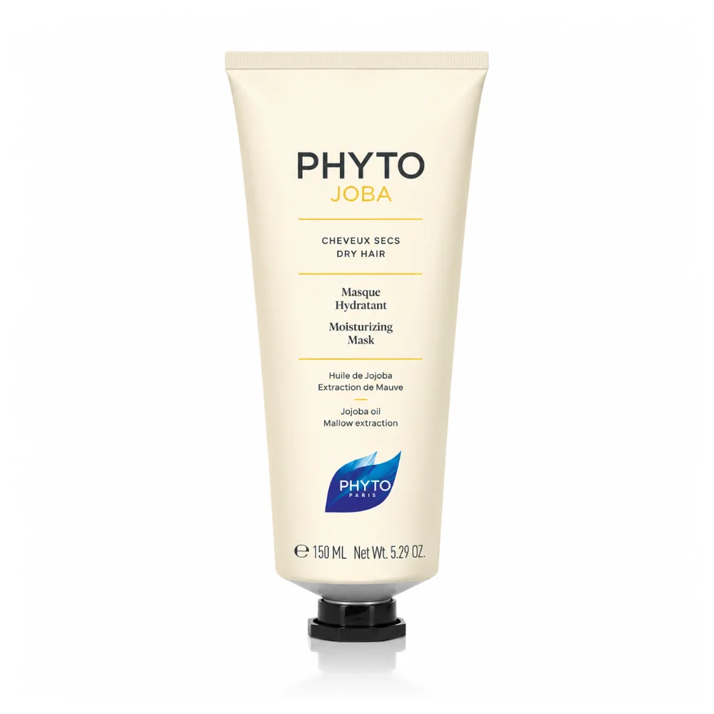 PHYTO PhytoJoba Masque Hydratant 150ml PHYTO PhytoJoba Masque Hydratant 150ml
